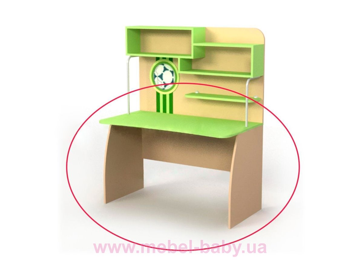 Письменный стол Bs-08-1 Письменный стол Bs-08-1