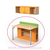 Письменный стол Bs-08-2
