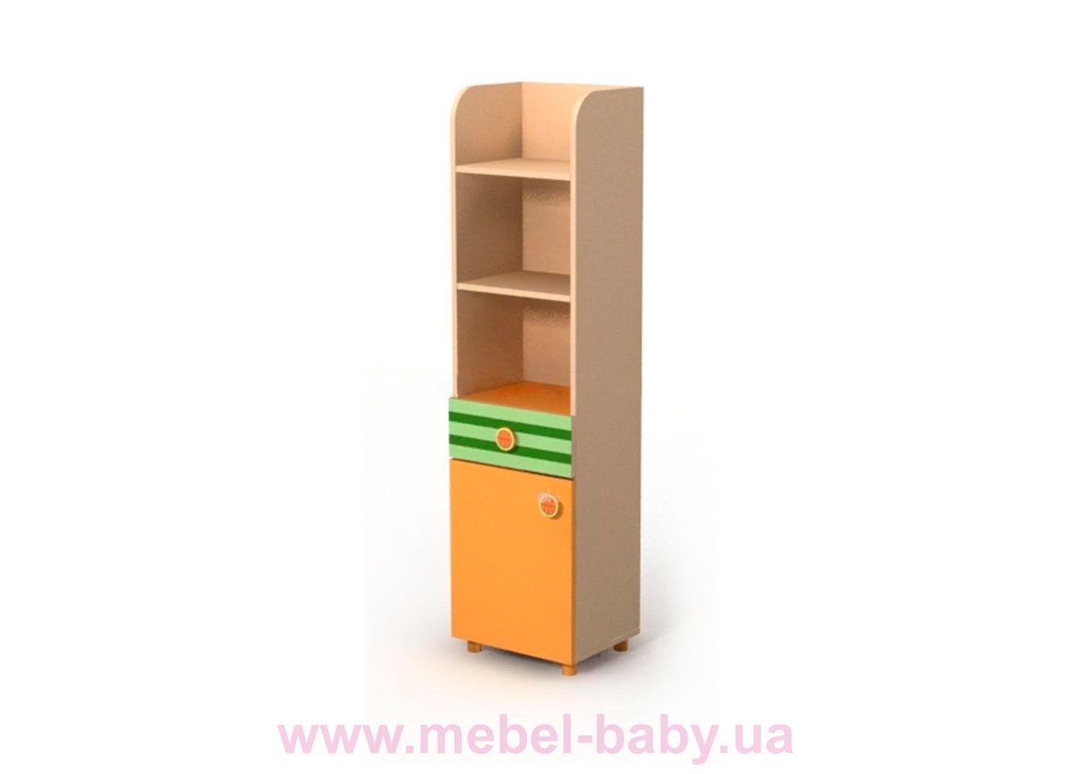 Книжный шкаф Bs-05-1