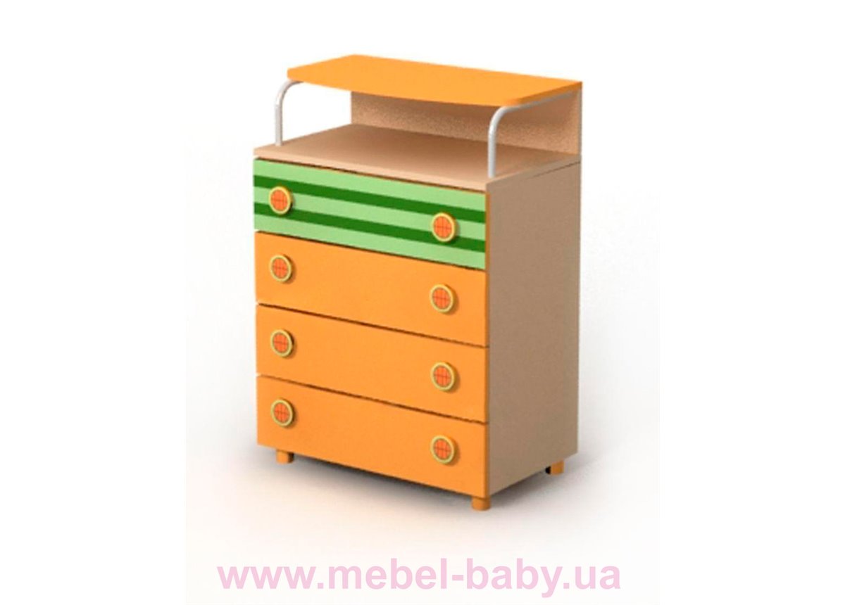 Комод Bs-06 Briz Комод Bs-06 Briz