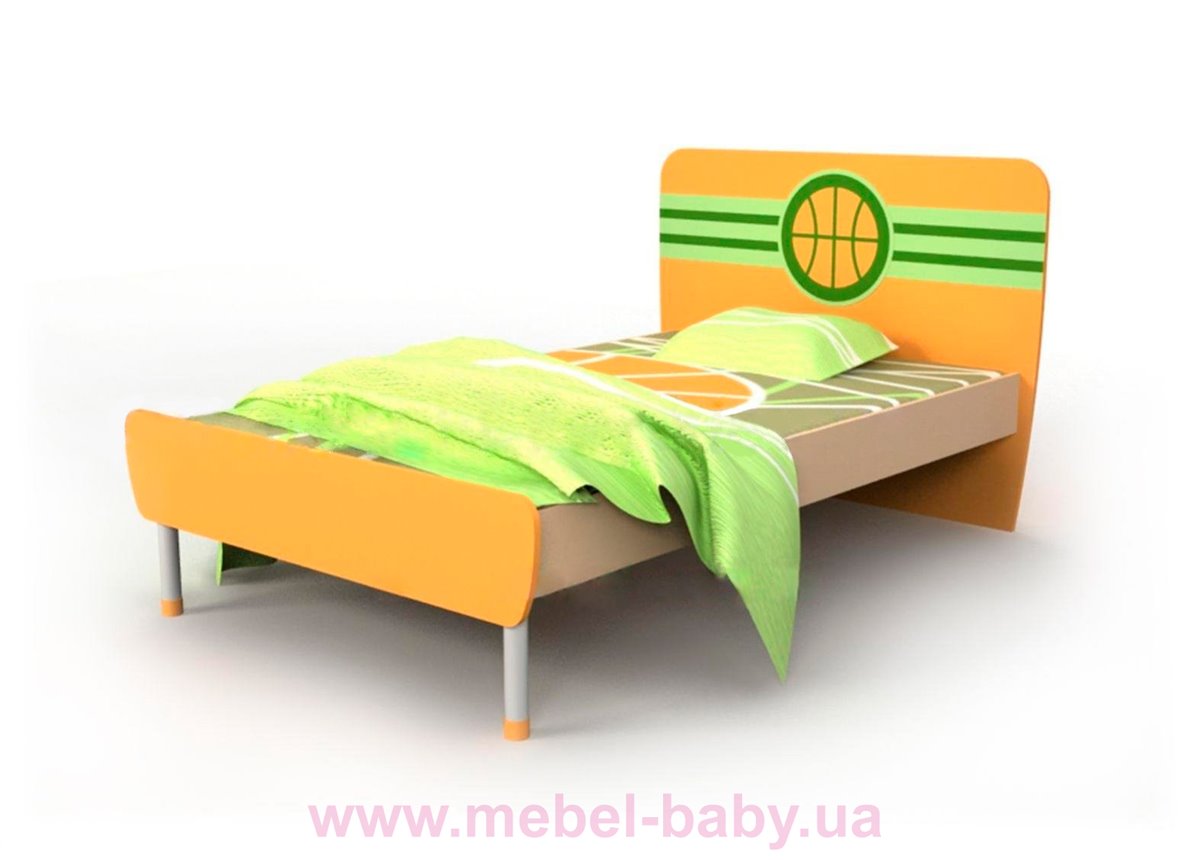 Кровать Bs-11-2 Бриз