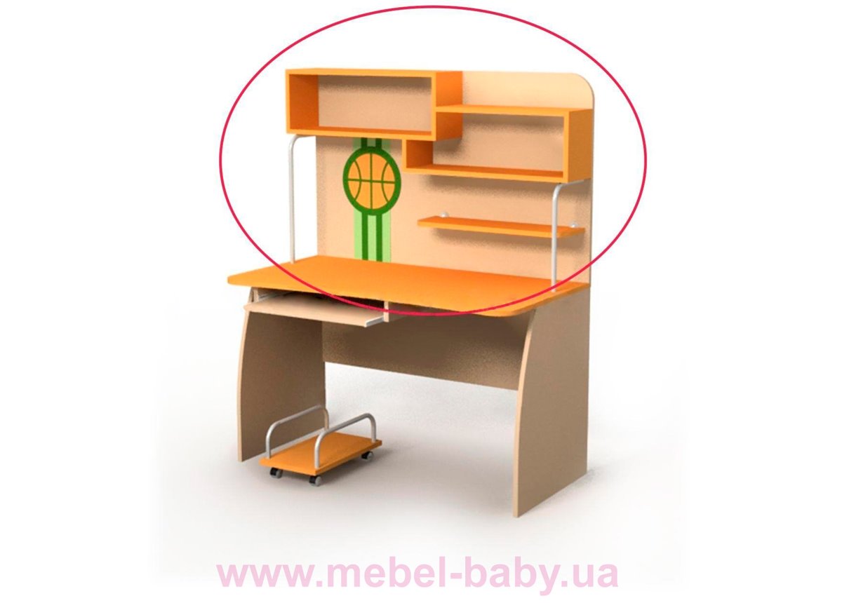 Надстройка к столу Bs-09