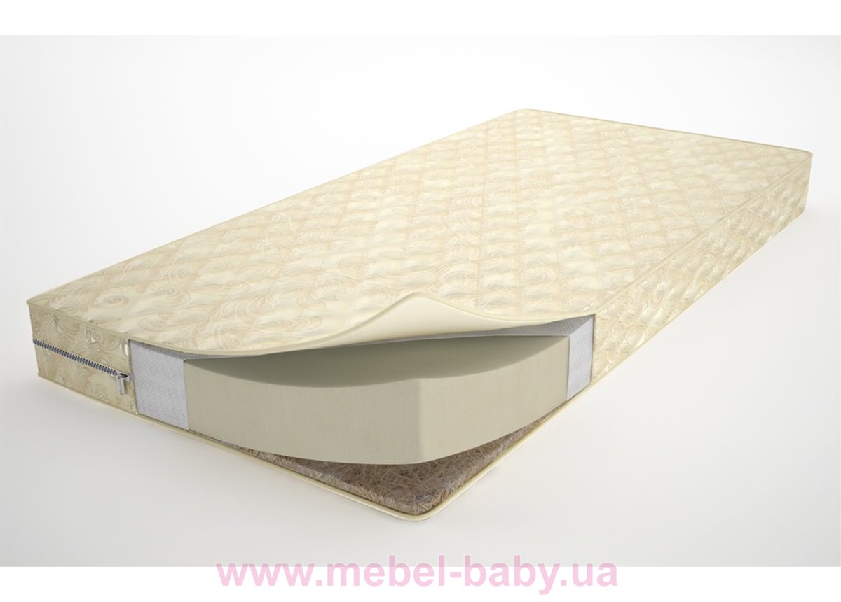 Матрас Flitex Kids Comfort AeroCoconut, 90х200х10 