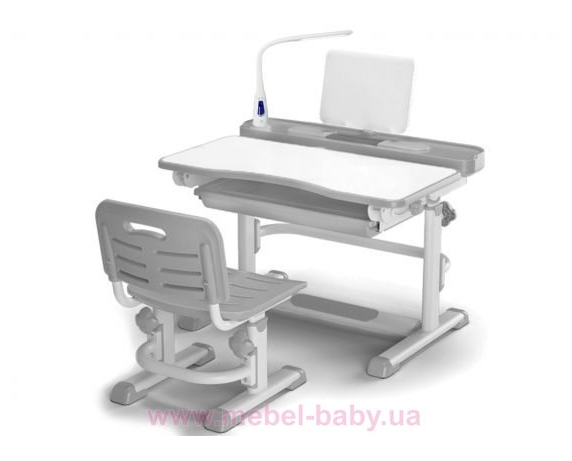 ΠΠΎΠΌΠΏΠ»Π΅ΠΊΡ Evo-kids (ΡΡΡΠ»+ΡΡΠΎΠ»+ΠΏΠΎΠ»ΠΊΠ°+Π»Π°ΠΌΠΏΠ°) BD-04 G New Ρ Π»Π°ΠΌΠΏΠΎΠΉ ΡΠ΅ΡΡΠΉ ΠΠΎΠΌΠΏΠ»Π΅ΠΊΡ Evo-kids (ΡΡΡΠ»+ΡΡΠΎΠ»+ΠΏΠΎΠ»ΠΊΠ°+Π»Π°ΠΌΠΏΠ°) BD-04 G New Ρ Π»Π°ΠΌΠΏΠΎΠΉ ΡΠ΅ΡΡΠΉ
