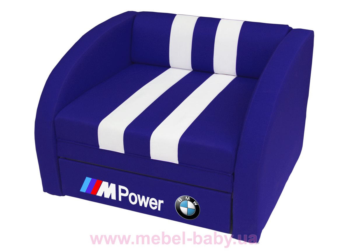 Кресло-диван SMART SM 001 81 Viorina-Deko 