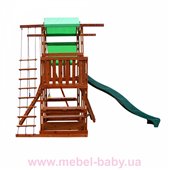 Детский игровой комплекс для дачи 3  Sportbaby