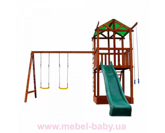 Игровой комплекс Sportbaby