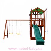 Игровой комплекс Sportbaby