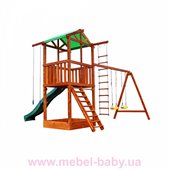 Игровой комплекс Sportbaby