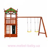 Игровой комплекс Sportbaby