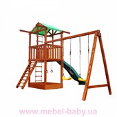 Игровой комплекс Sportbaby