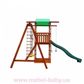 Игровой комплекс Sportbaby