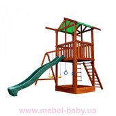 Игровой комплекс Sportbaby