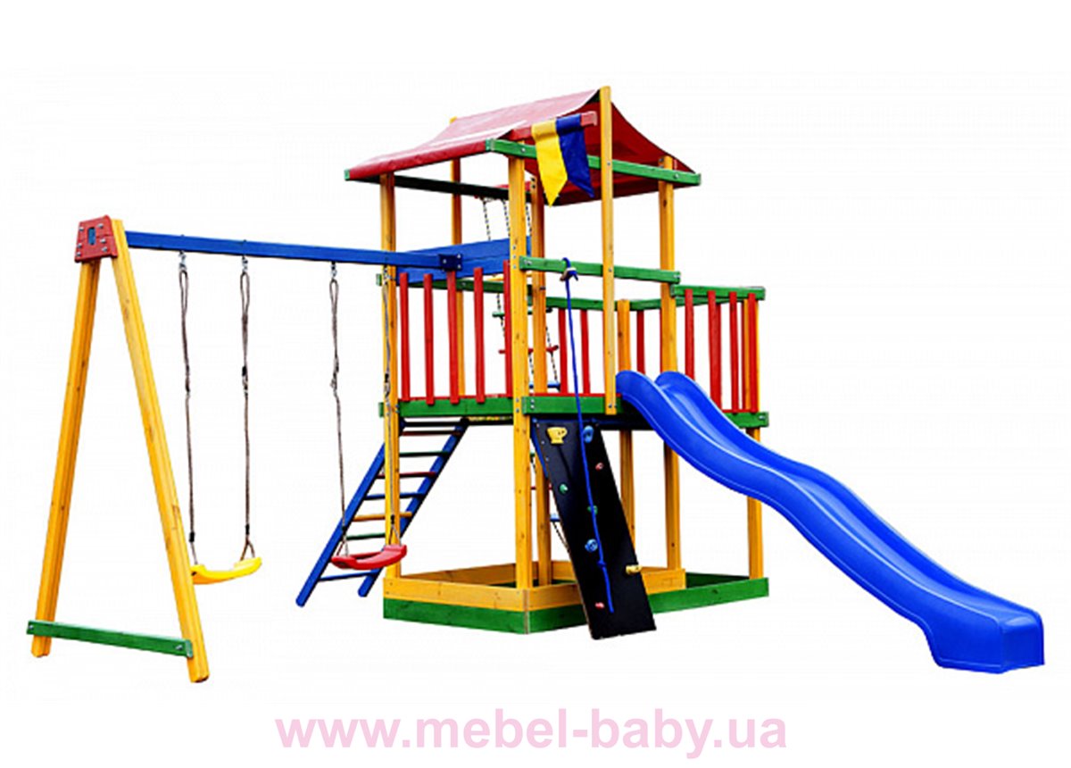 ΠΠ³ΡΠΎΠ²ΠΎΠΉ ΠΊΠΎΠΌΠΏΠ»Π΅ΠΊΡ ΡΠ²Π΅ΡΠ½ΠΎΠΉ Sportbaby ΠΠ³ΡΠΎΠ²ΠΎΠΉ ΠΊΠΎΠΌΠΏΠ»Π΅ΠΊΡ ΡΠ²Π΅ΡΠ½ΠΎΠΉ Sportbaby