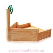 Кораблик пристройка для площадки Sportbaby