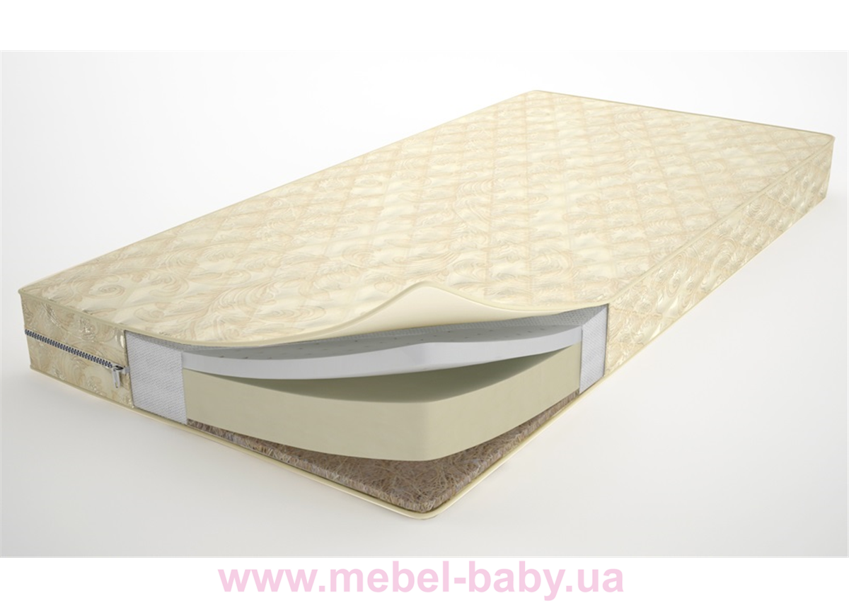 Матрас Flitex Kids Comfort AeroLTX, 90х190х12