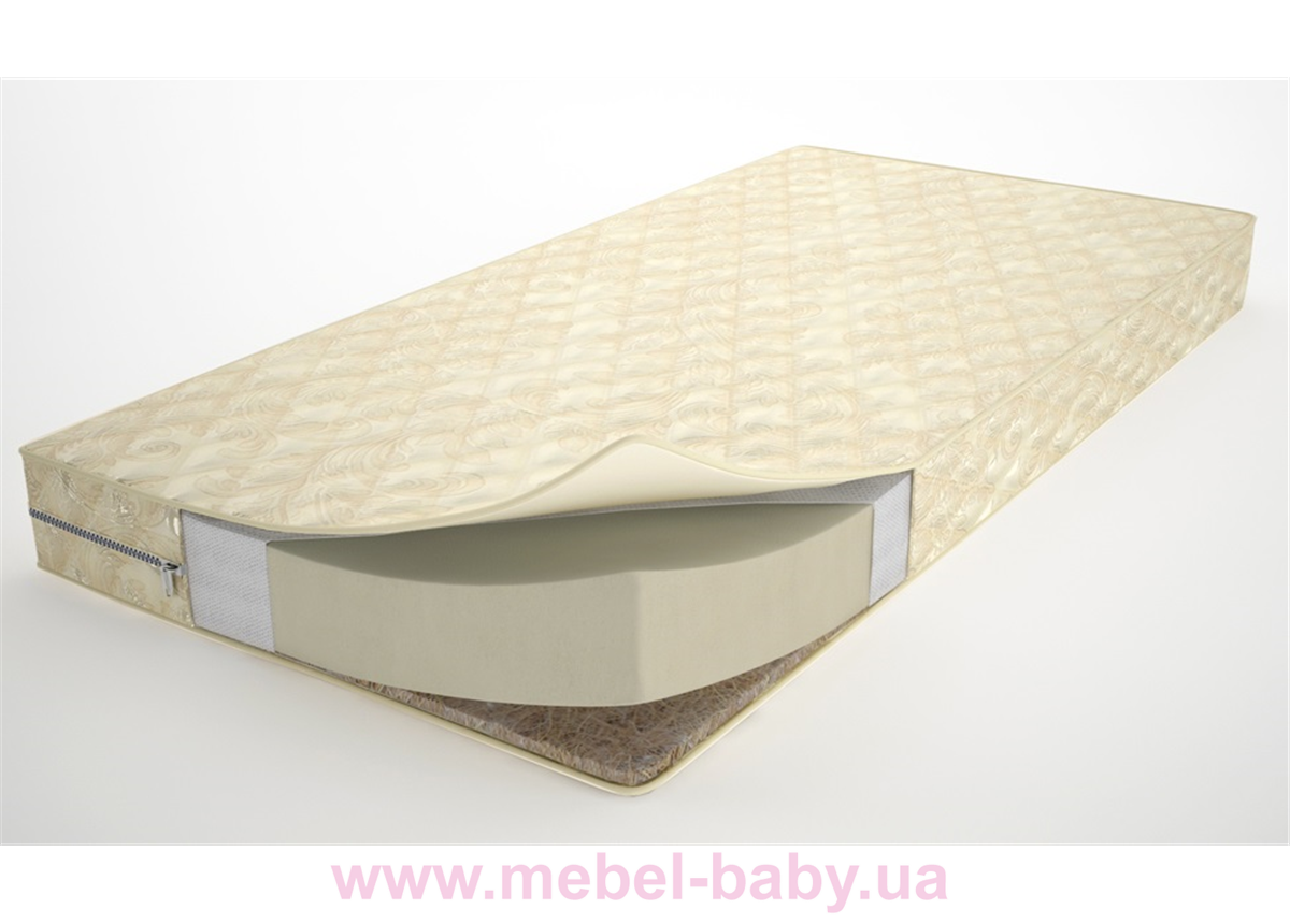 Матрас Flitex Kids Comfort AeroCoconut, 90х190х8