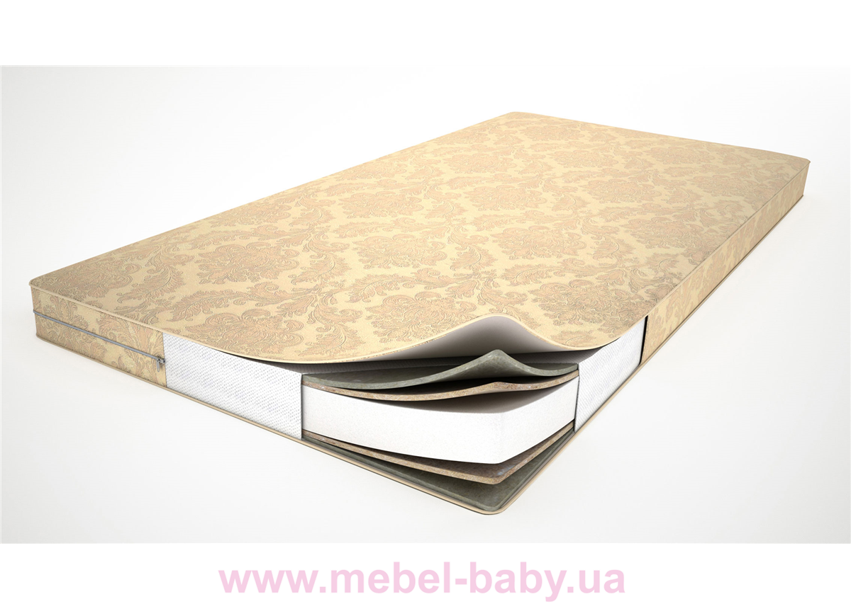 Матрас Flitex Kids Comfort Native, 90х190х10