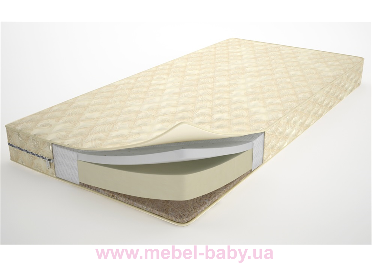 Матрас Flitex Kids Comfort AeroLTX, 90х200х16