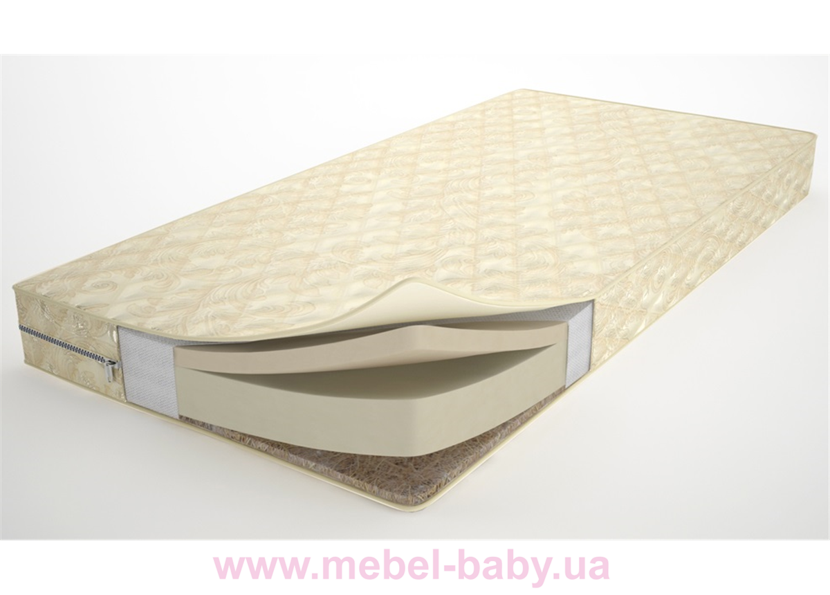 Матрас Flitex Kids Comfort AeroMemory, 90х200х10