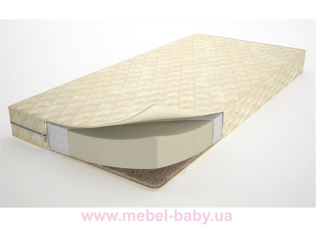 Матрас Flitex Kids Comfort AeroCoconut, 90х200х16
