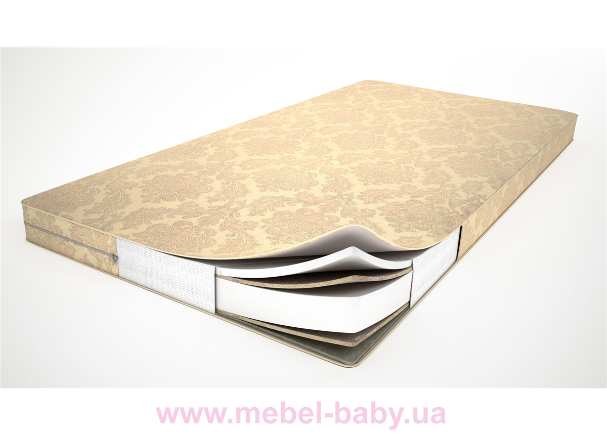 Матрас Flitex Kids Comfort LTX, 90х200х10