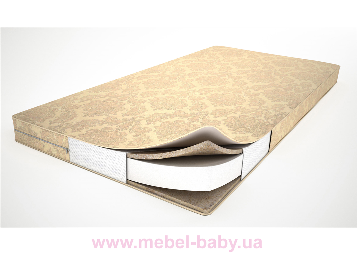 Матрас Flitex Kids Comfort Coconut, 90х200х16
