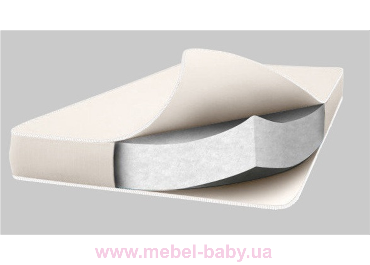 Матрас в кроватку VIALL LITE 190*90*10