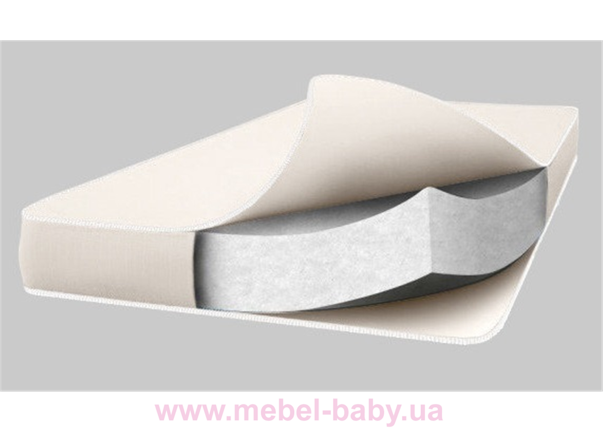 Матрас в кроватку VIALL LITE 180*70*14