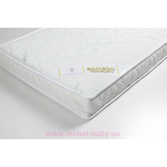 Матрас Veres "Bamboo Comfort + "10 см