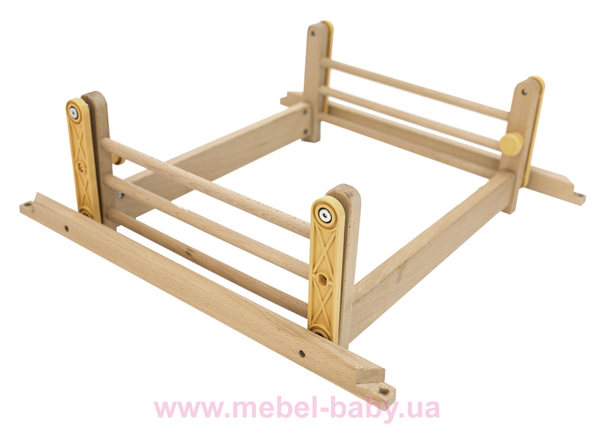 Маятниковый механизм кроватки поперечный. Механизм маятник для детской кроватки. Маятник поперечного качания белый 5233420. Механизм для качания детской кровати. Маятниковый механизм кроватки поперечный.