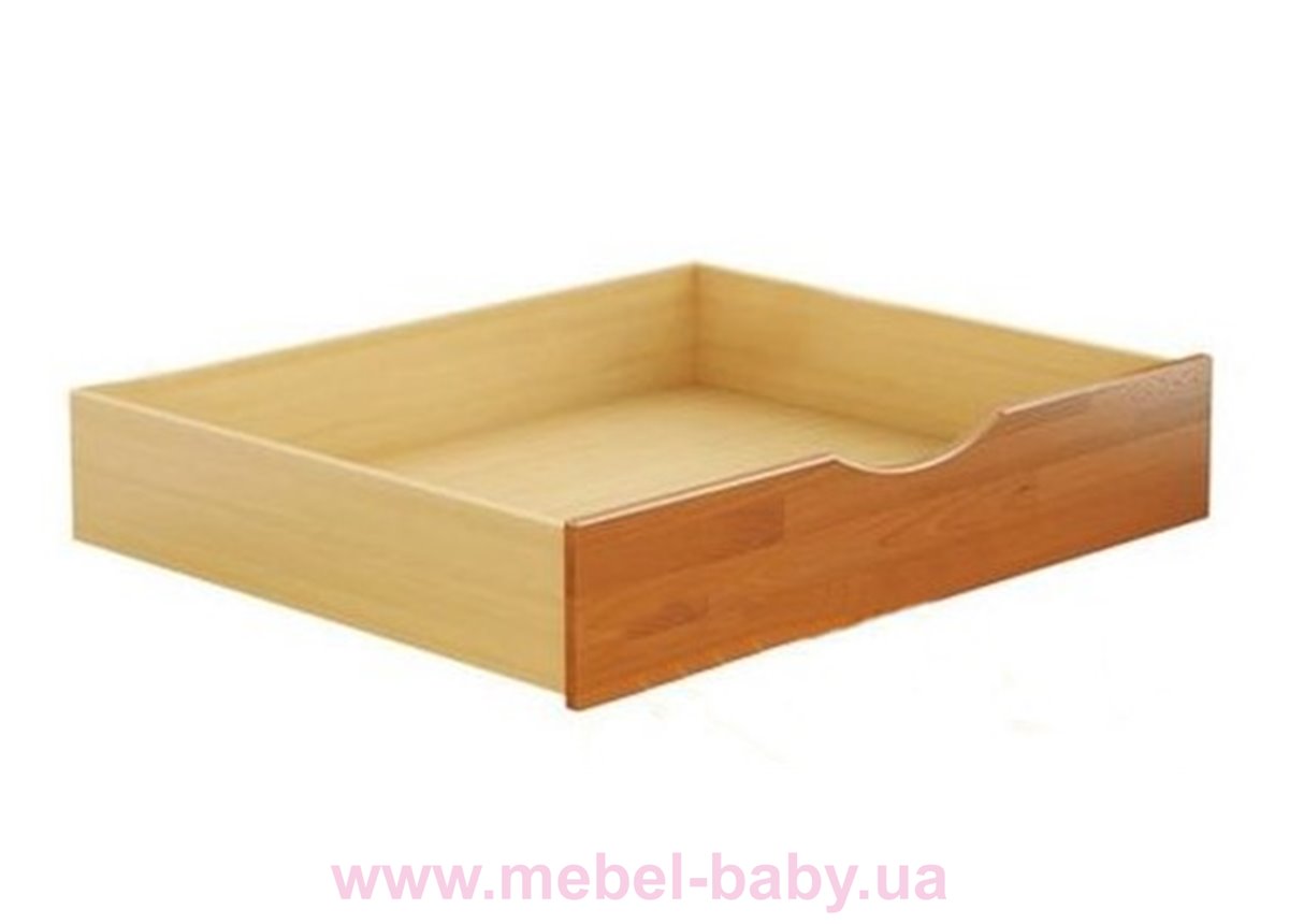 Ящики к кровати-диванчик Элли (масcив) Луна