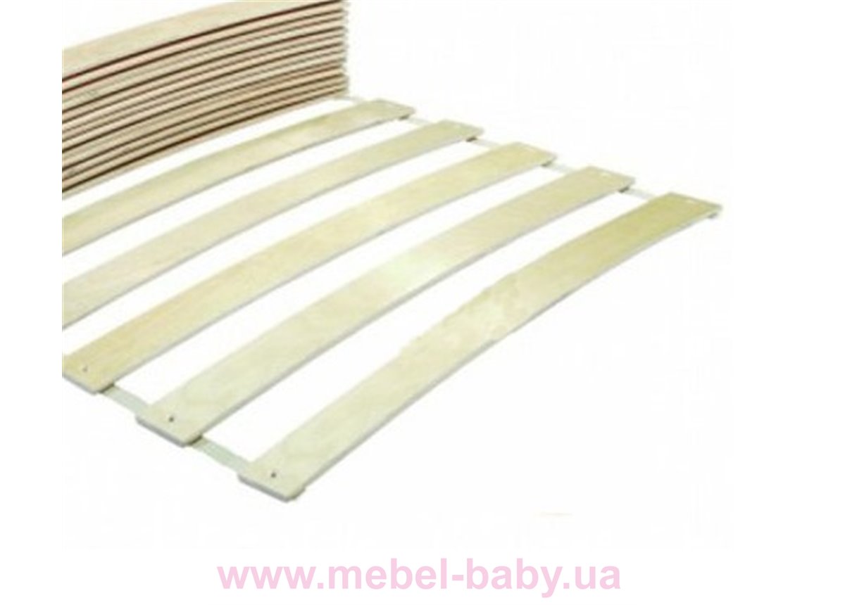 Усиленная ламель  Луна