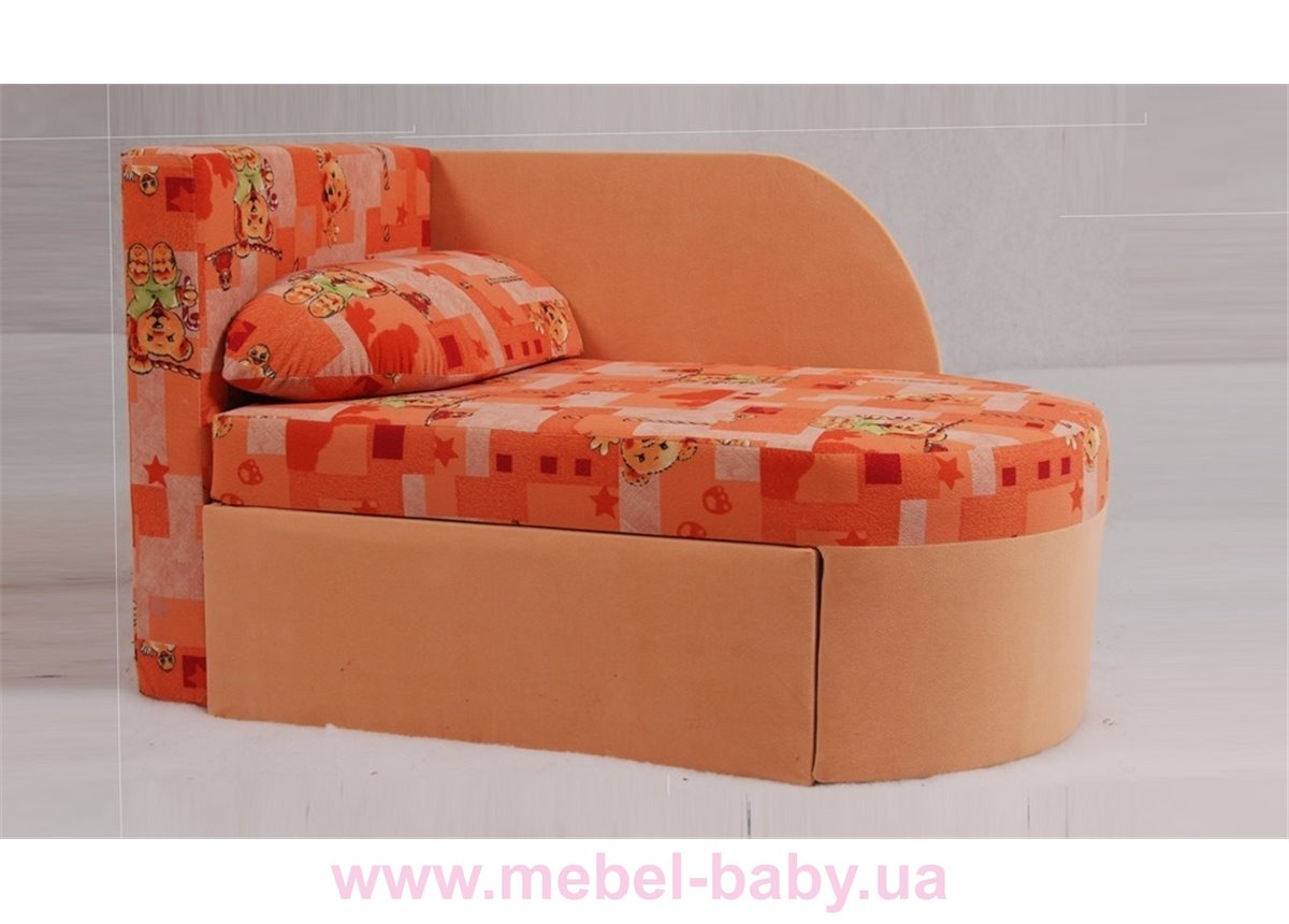 Детский диван Окей 73х185 Орбита