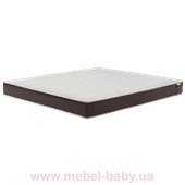 Ортопедический матрас Sleep and Fly Organic Omega 120x190 EMM