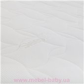 Ортопедический матрас Sleep and Fly Organic Omega EMM 120x200