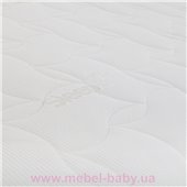 Ортопедический матрас Sleep and Fly Organic Omega EMM 90x200