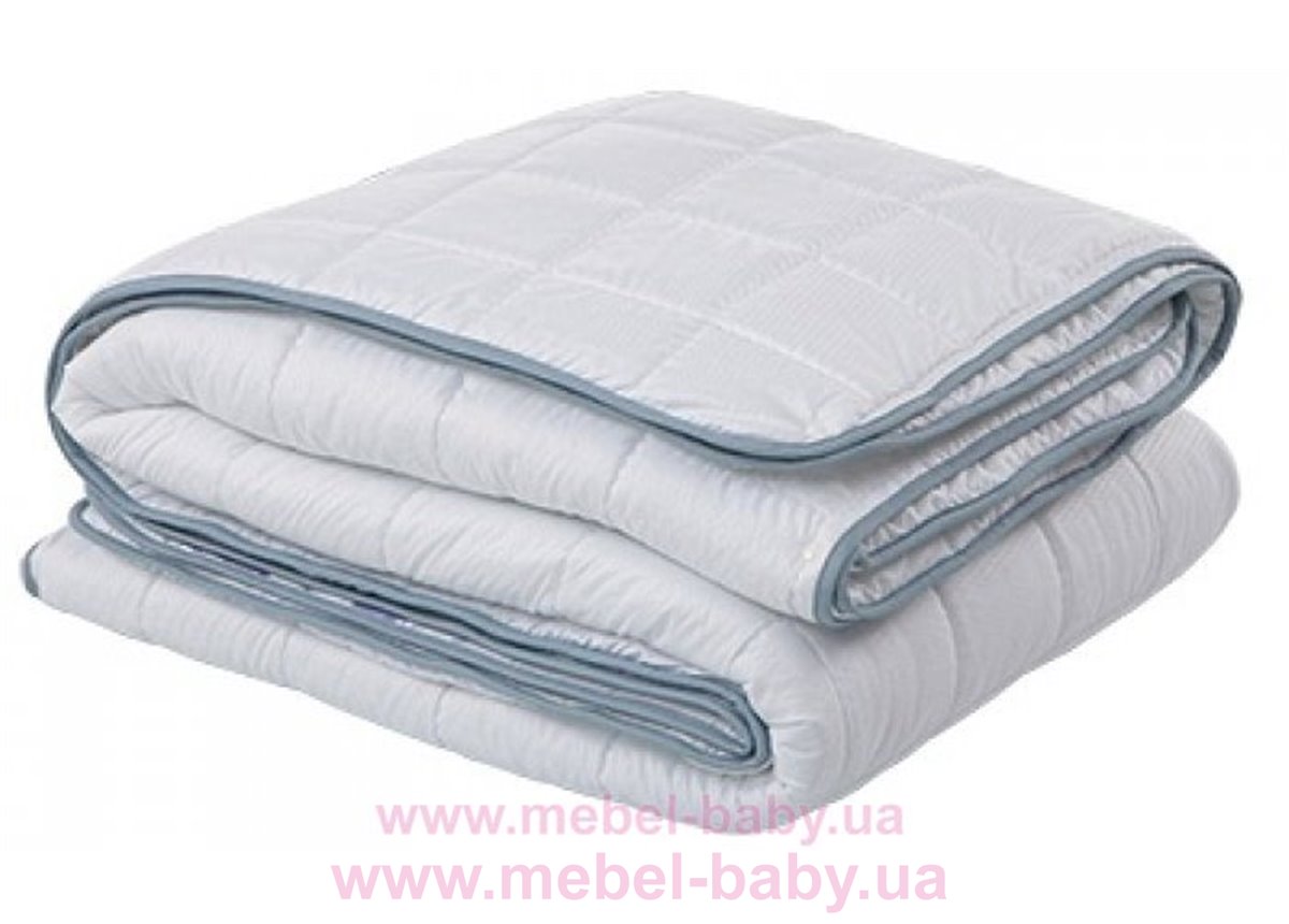 Одеяло четыре сезона Day&Night 200х220 белый