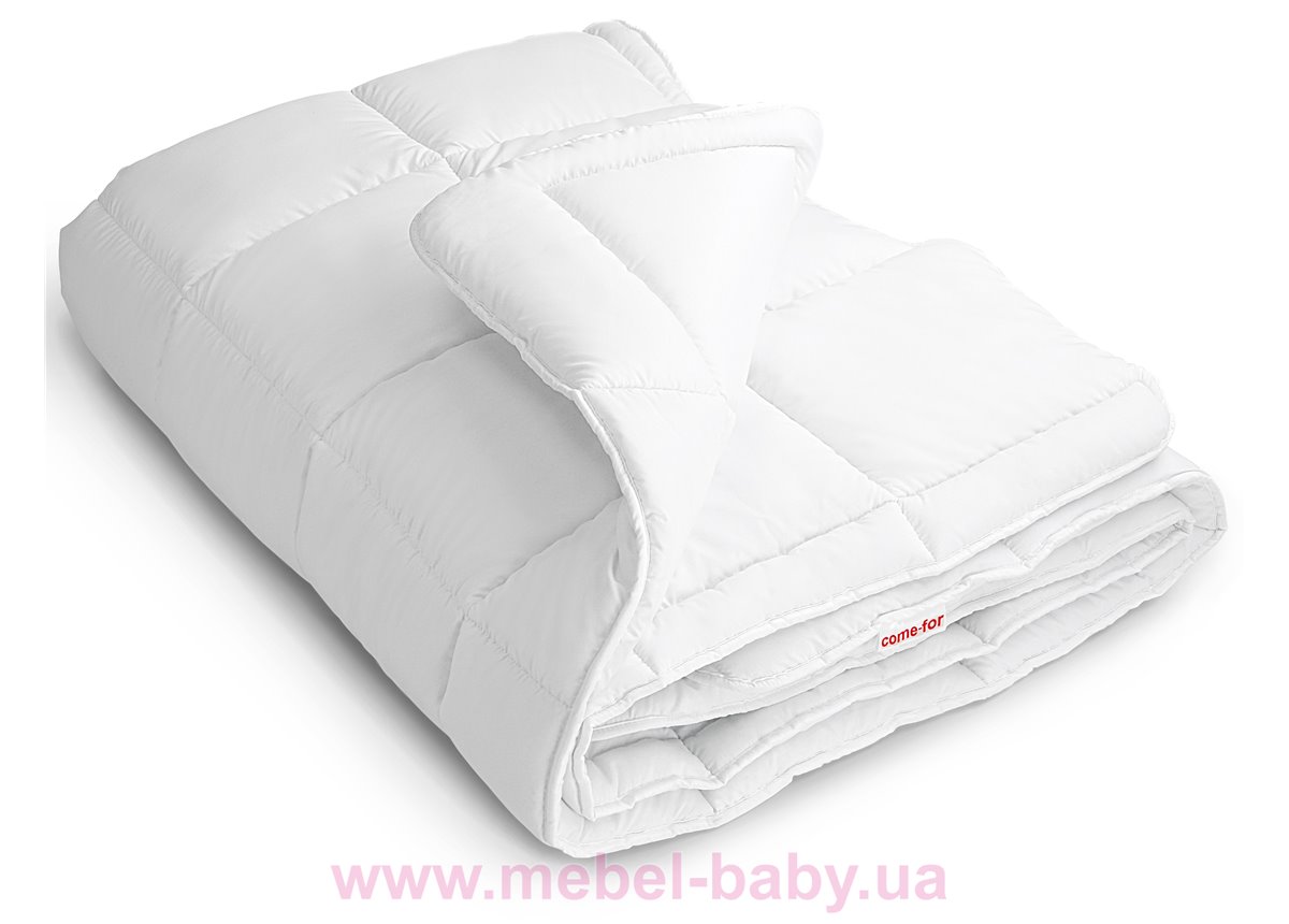 Одеяло Come-for 90x120 белый