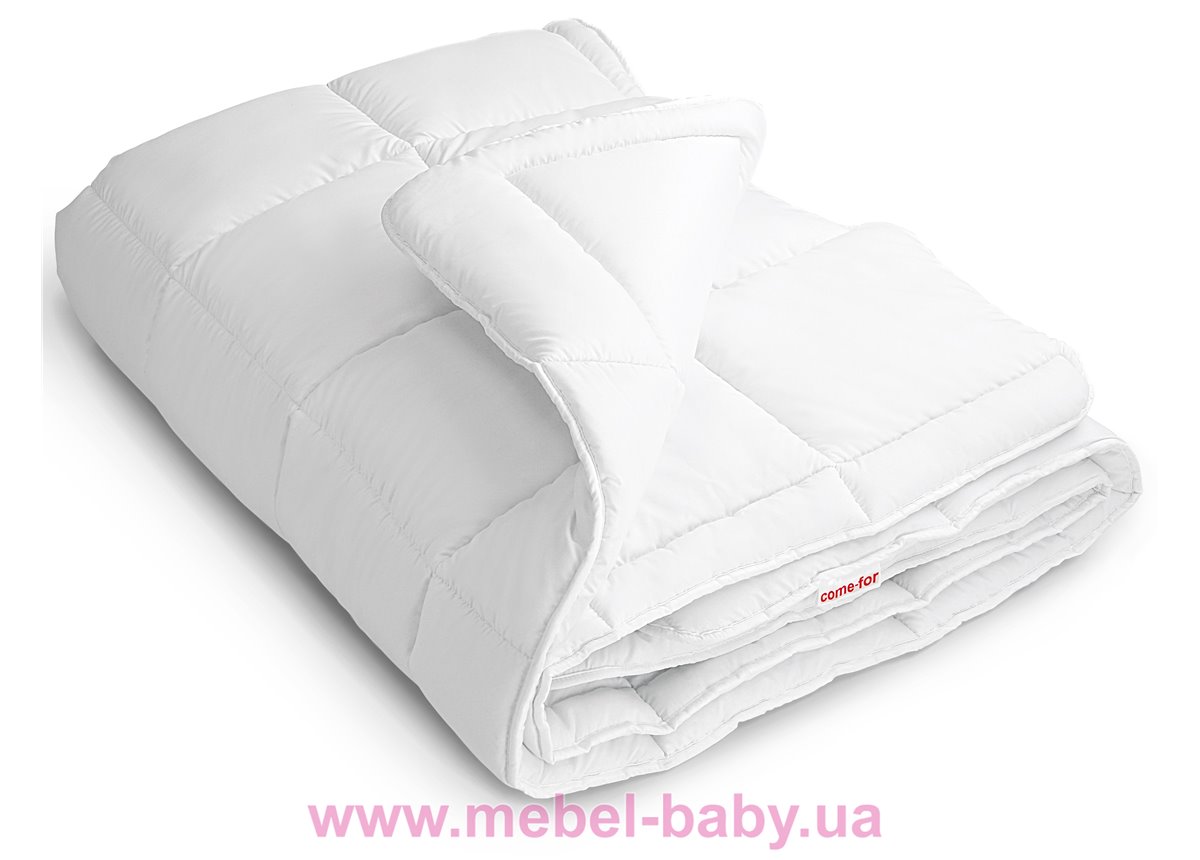 Одеяло Come-for 90x120 белый