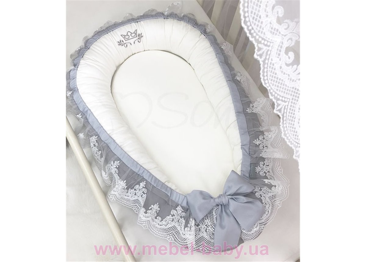 Кокон Royal крем Маленькая Соня 