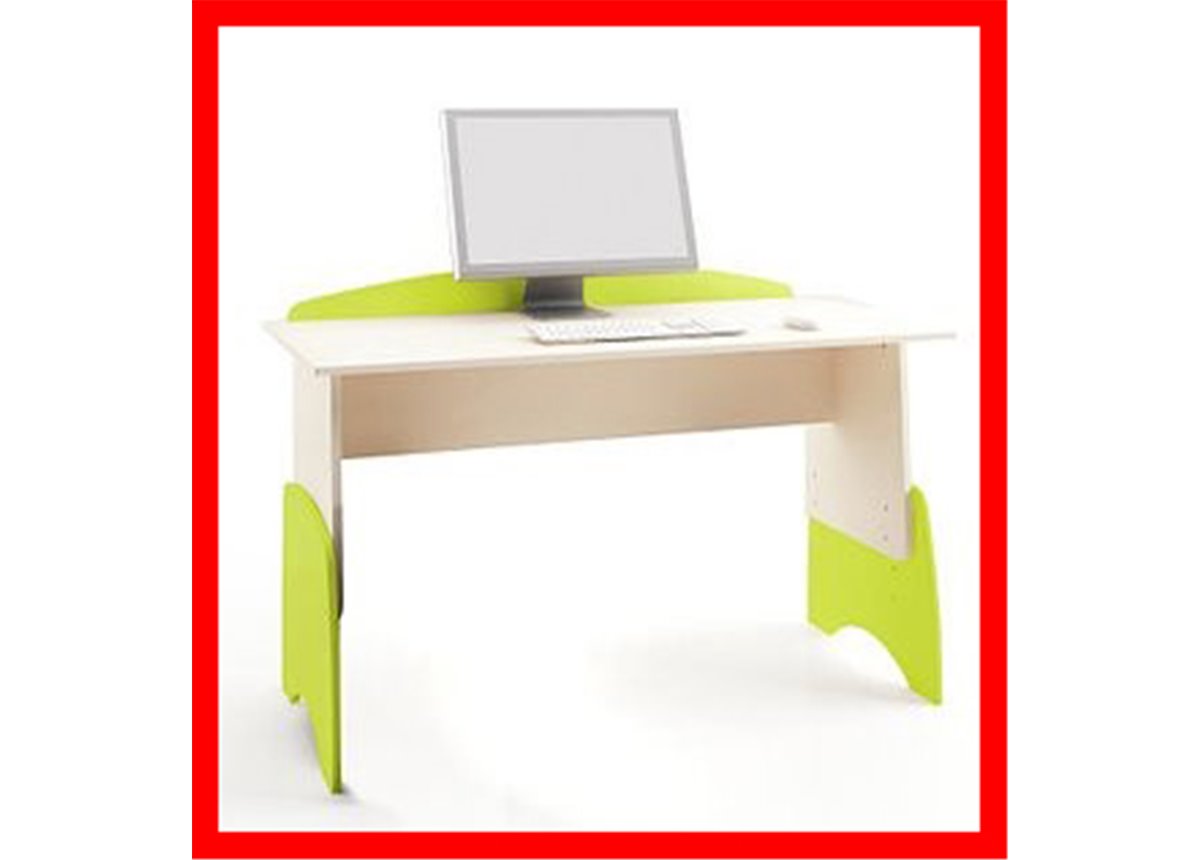 Распродажа 191_Письменный стол Серия Ergo 130