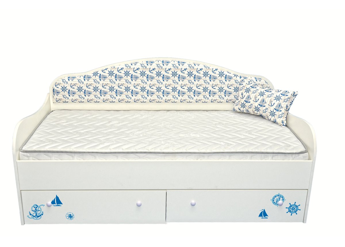 Тахта Корабль 160x80