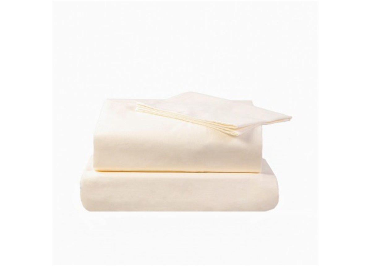 Сменный постельный комплект Верес "Универсальный молочный" (3 ед.)