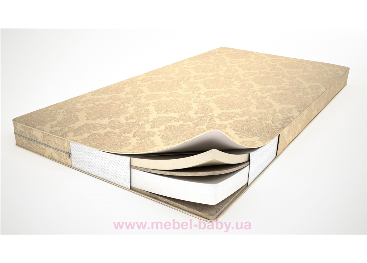 Матрас Flitex Kids Comfort Memory, 90х200х12