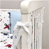 Комплект Baby Design Аэроплан (6 предметов) Маленькая Соня