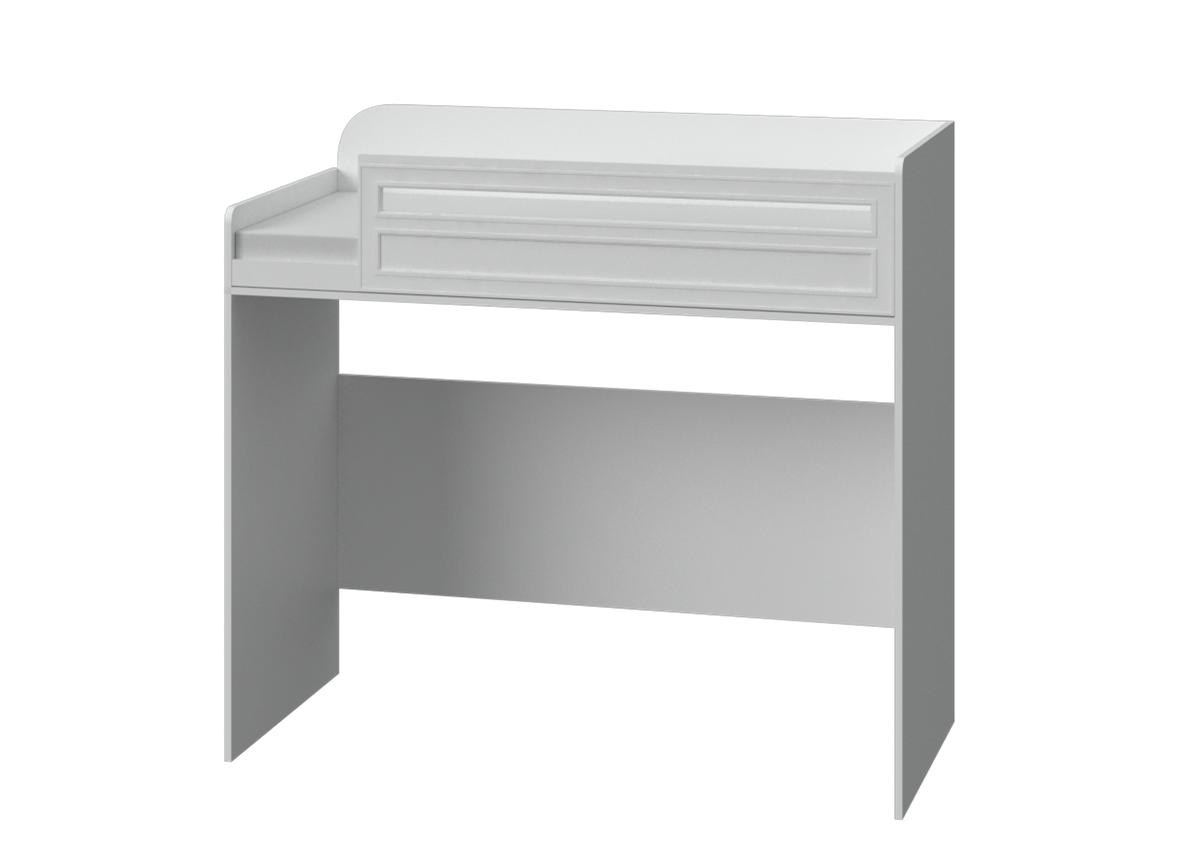 Кровать-чердак FR-L-009/1 Frame Эдисан