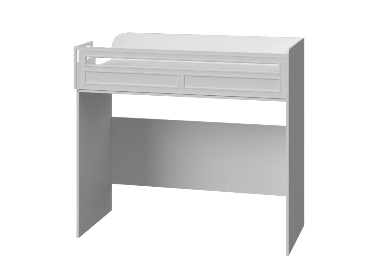 Кровать-чердак FR-L-009/2 Frame Эдисан