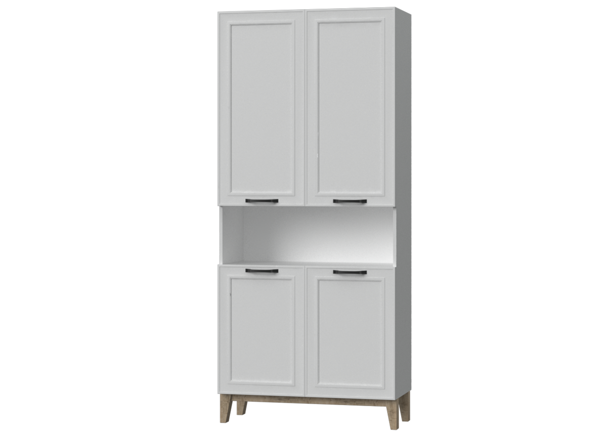 Пенал FR-P-002/4 Frame Эдисан