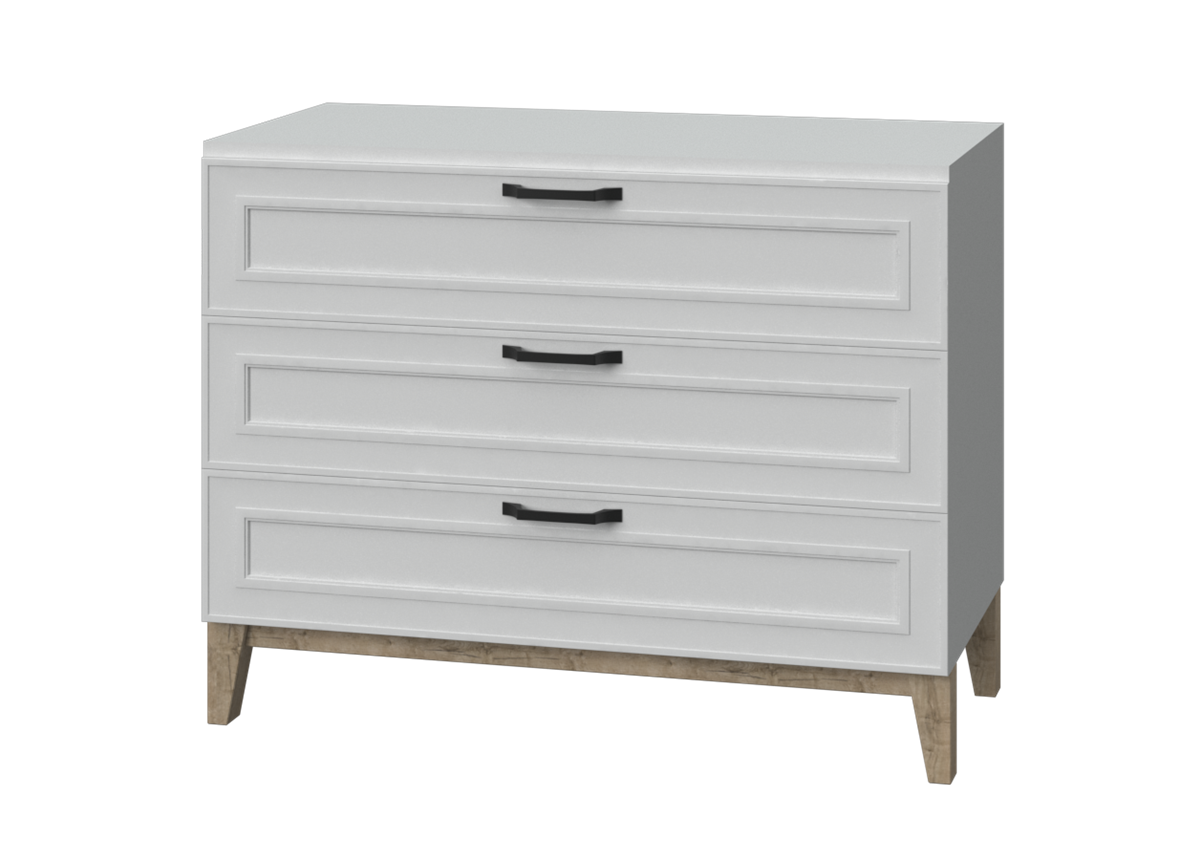 Комод FR-KD-001 Frame Эдисан